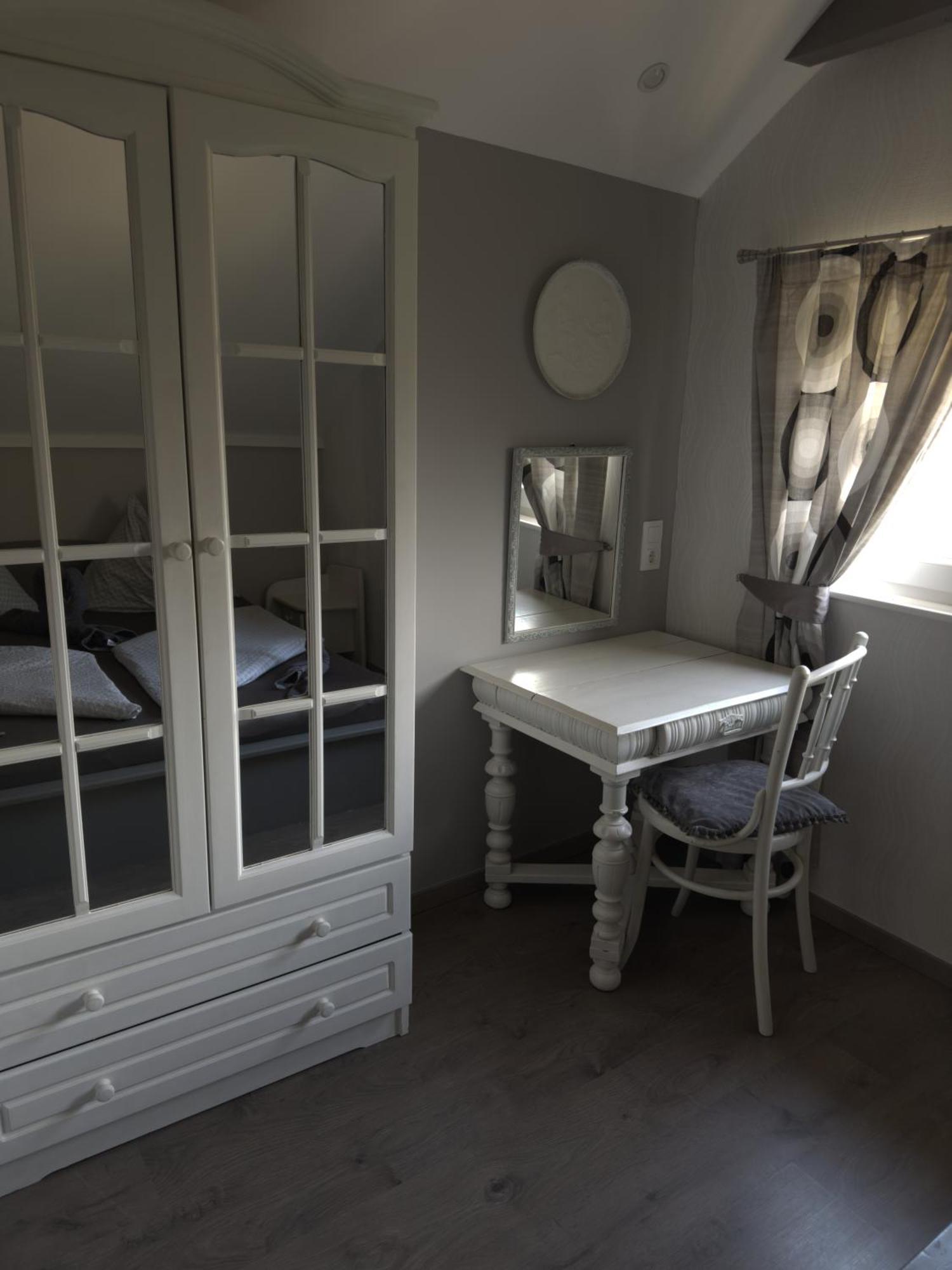 Alsóörs Rozsa Apartman חדר תמונה