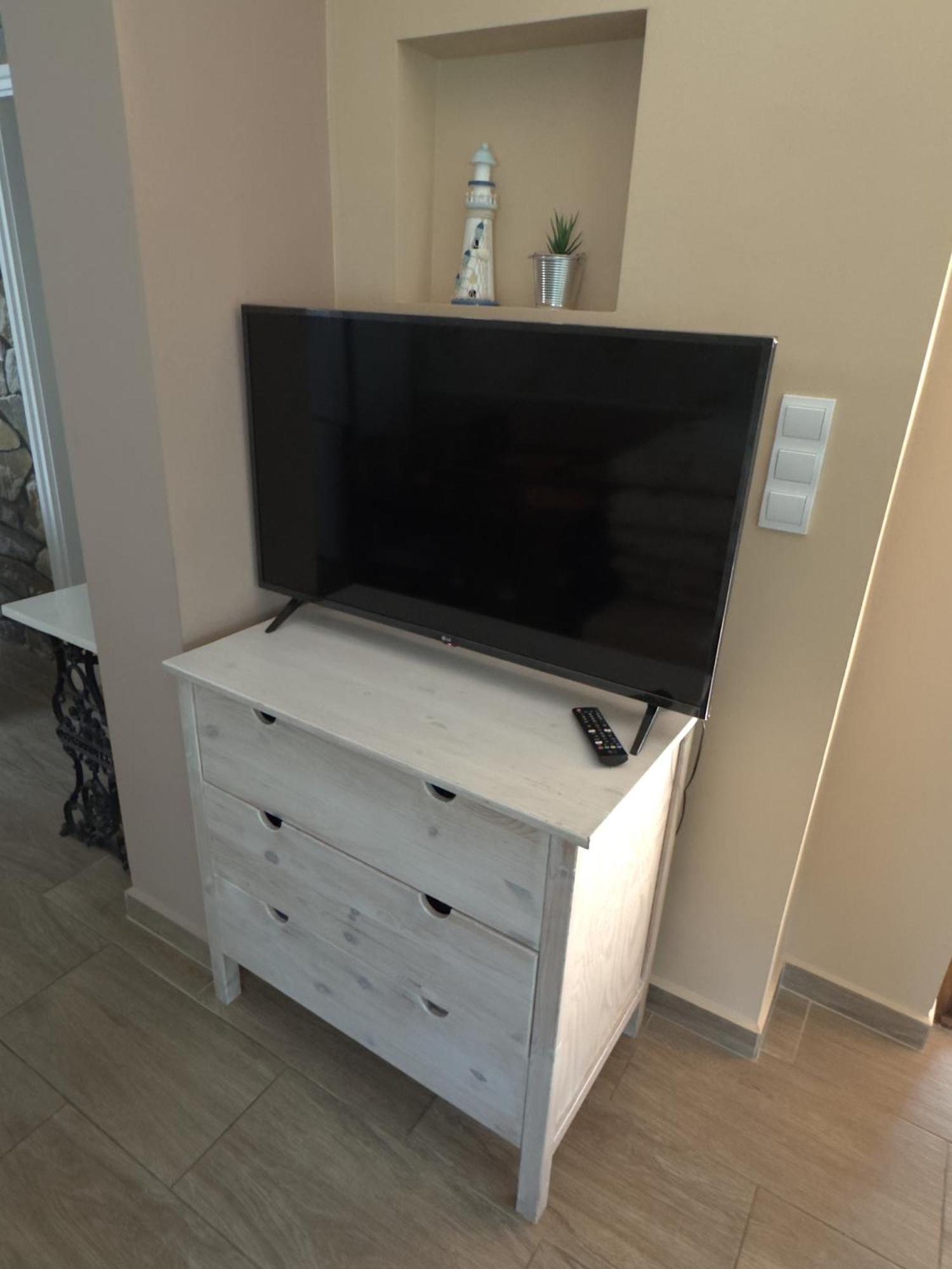 Alsóörs Rozsa Apartman חדר תמונה