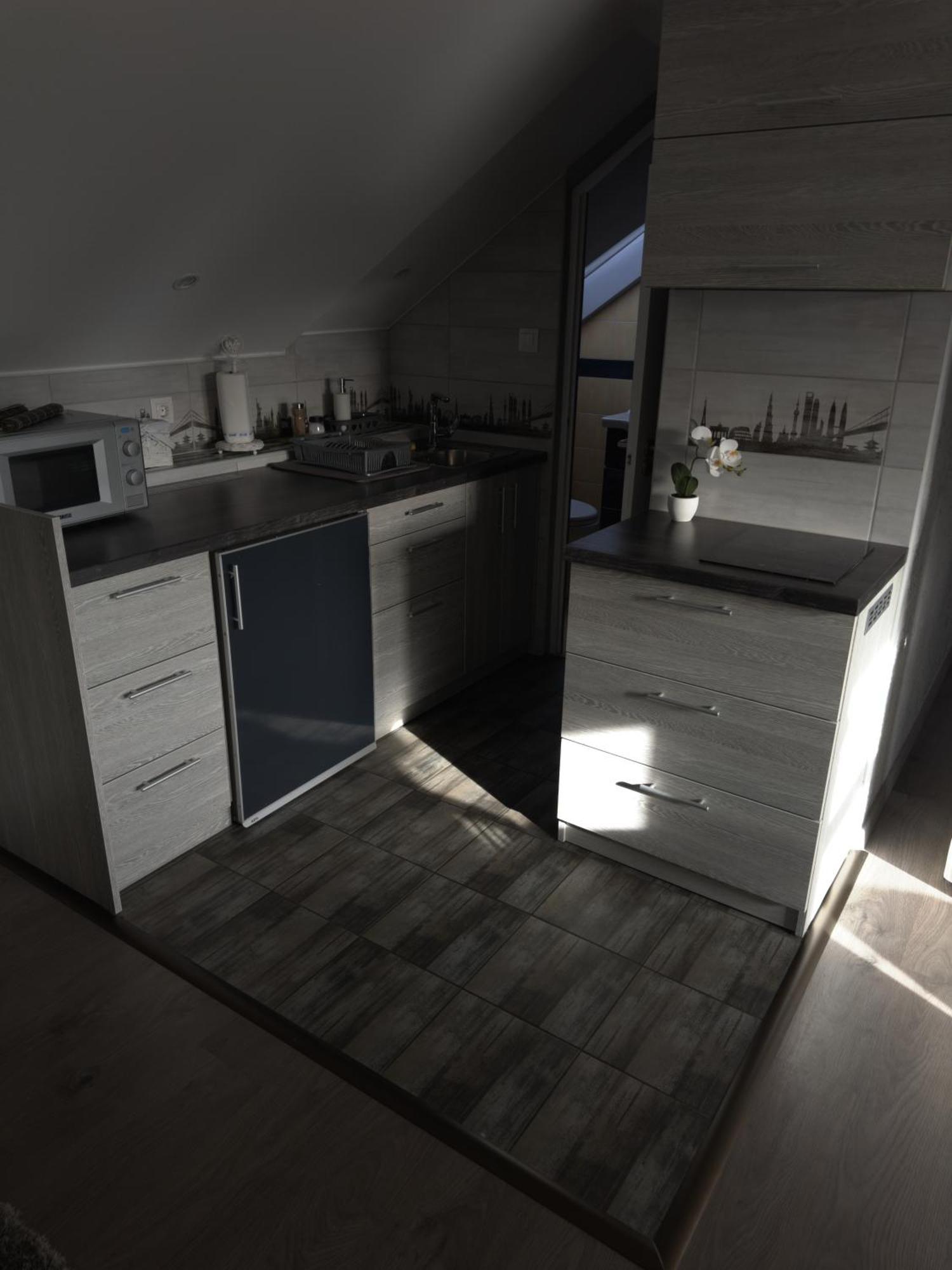 Alsóörs Rozsa Apartman חדר תמונה