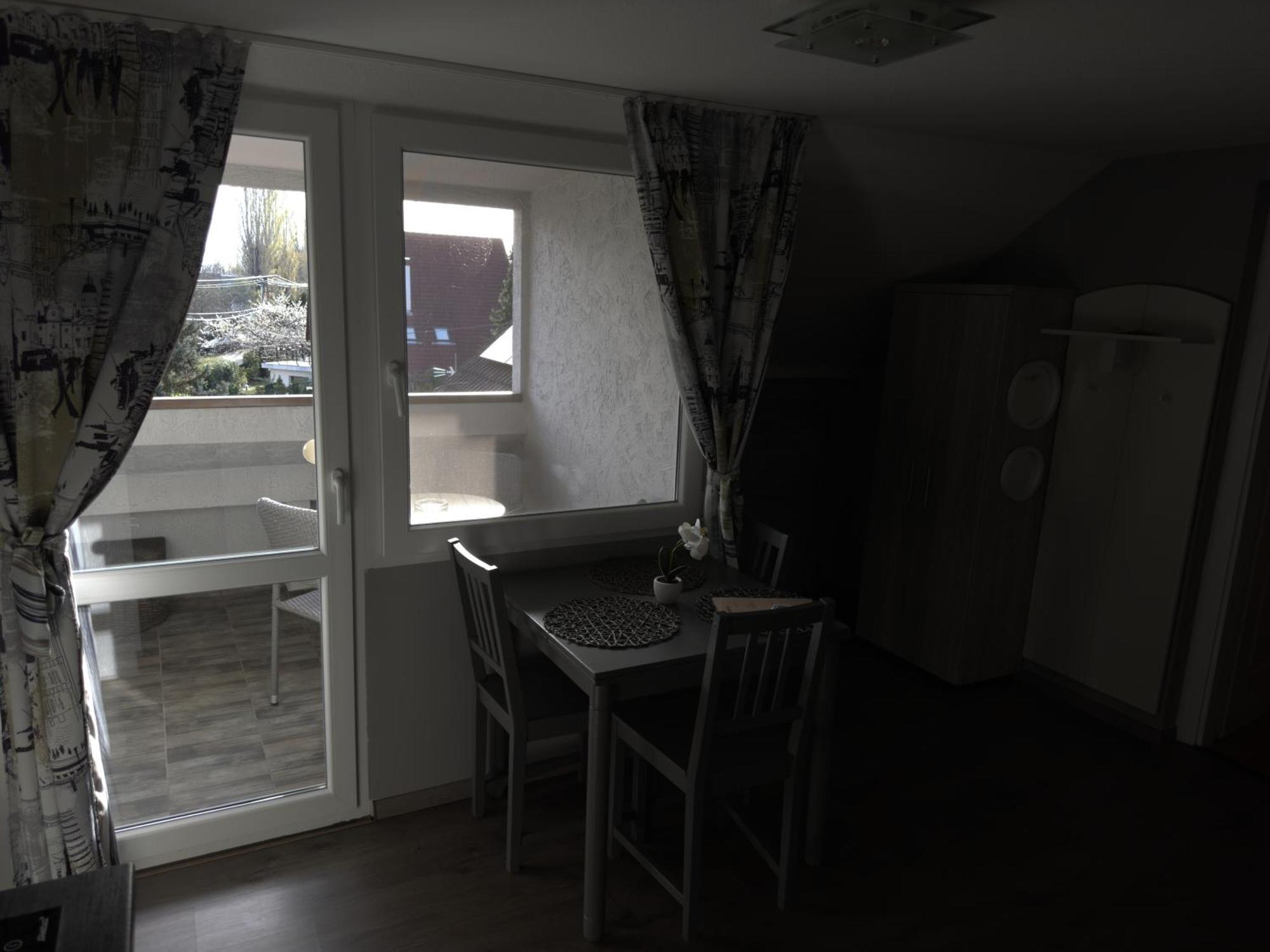 Alsóörs Rozsa Apartman חדר תמונה